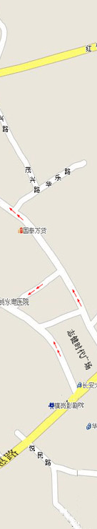 三坐標測量公司位置